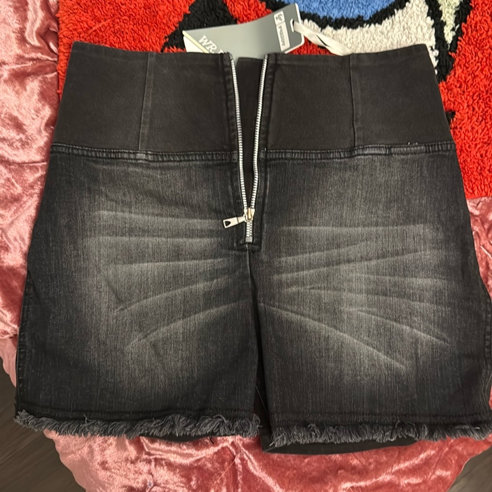 Freddy shorts